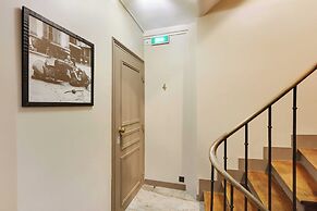 Chic Apartment - 2br/6p - Roquette