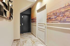 Chic Apartment - 2br/6p - Roquette