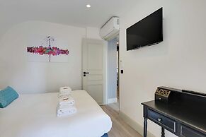 Chic Apartment - 2br/6p - Roquette