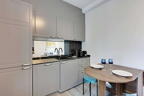 Chic Apartment - 2br/6p - Roquette