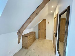 Maison Castel - A Haven of Peace Near Deauville