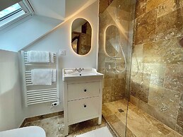 Maison Castel - A Haven of Peace Near Deauville