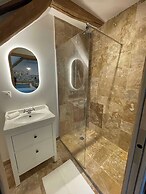 Maison Castel - A Haven of Peace Near Deauville