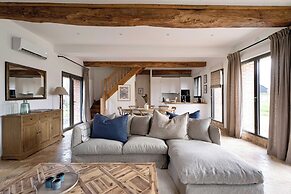 Maison Castel - A Haven of Peace Near Deauville