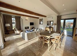 Maison Castel - A Haven of Peace Near Deauville