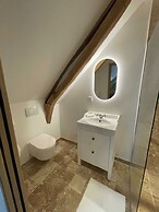 Maison Castel - A Haven of Peace Near Deauville