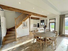 Maison Castel - A Haven of Peace Near Deauville