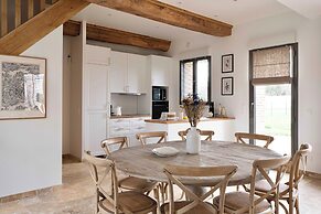 Maison Castel - A Haven of Peace Near Deauville