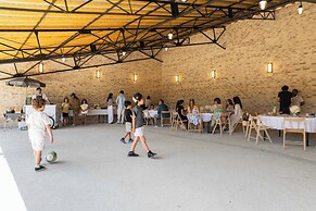 Maison Castel - A Haven of Peace Near Deauville