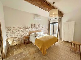 Maison Castel - A Haven of Peace Near Deauville