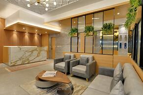 Galaxy Beacon Hotel
