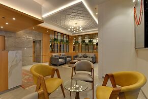 Galaxy Beacon Hotel