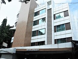 Hotel Galaxy