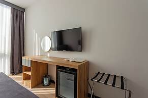 ATM Suite Hotel