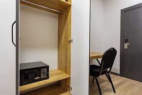 ATM Suite Hotel