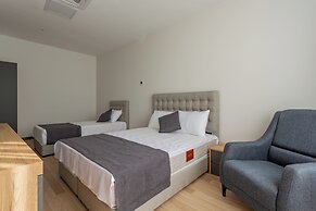 ATM Suite Hotel