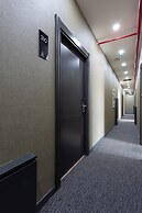 ATM Suite Hotel