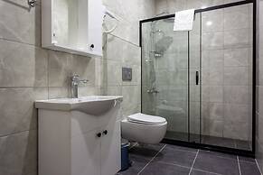 ATM Suite Hotel
