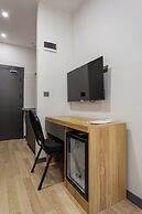 ATM Suite Hotel