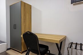 ATM Suite Hotel