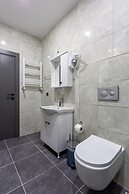ATM Suite Hotel