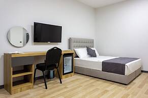 ATM Suite Hotel