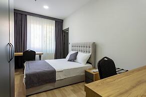 ATM Suite Hotel