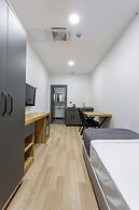 ATM Suite Hotel