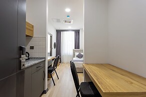 ATM Suite Hotel