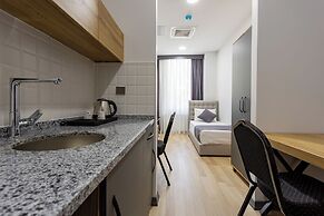 ATM Suite Hotel