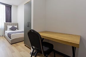 ATM Suite Hotel