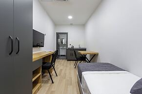 ATM Suite Hotel