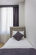 ATM Suite Hotel