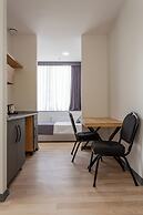 ATM Suite Hotel