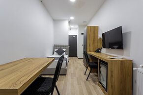 ATM Suite Hotel