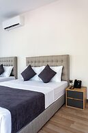 ATM Suite Hotel