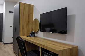 ATM Suite Hotel