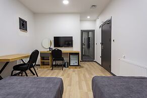 ATM Suite Hotel