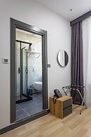 ATM Suite Hotel
