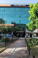 ATM Suite Hotel