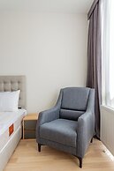 ATM Suite Hotel