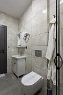 ATM Suite Hotel