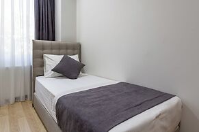 ATM Suite Hotel