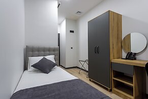 ATM Suite Hotel