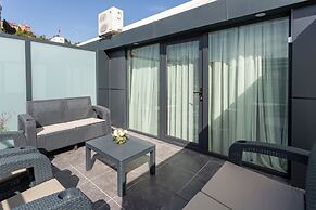 ATM Suite Hotel