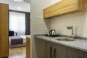 ATM Suite Hotel
