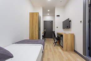 ATM Suite Hotel