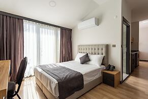 ATM Suite Hotel