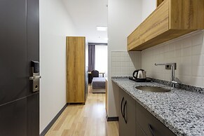 ATM Suite Hotel