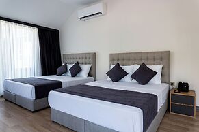 ATM Suite Hotel